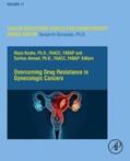 Basha / Ahmad |  Overcoming Drug Resistance in Gynecologic Cancers | eBook | Sack Fachmedien