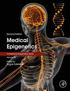 Tollefsbol |  Medical Epigenetics | eBook | Sack Fachmedien