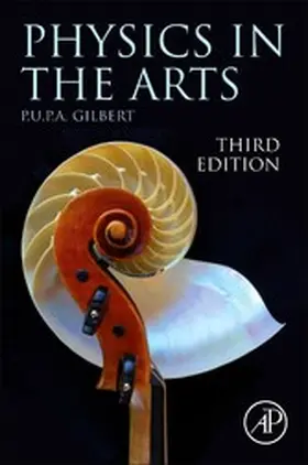 Gilbert | Physics in the Arts | E-Book | www.sack.de