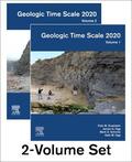 Gradstein / Ogg / Schmitz |  Geologic Time Scale 2020 | Buch |  Sack Fachmedien