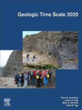 Geologic Time Scale 2020 | E-Book | sack.de