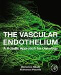 Ribatti / Pezzella |  The Vascular Endothelium | Buch |  Sack Fachmedien