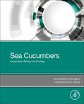 Mohsen / Yang |  Sea Cucumbers | Buch |  Sack Fachmedien