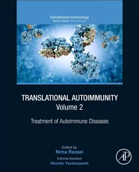 Rezaei | Translational Autoimmunity, Volume 2 | Buch | 978-0-12-824390-9 | sack.de