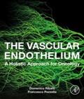 Ribatti / Pezzella |  The Vascular Endothelium | eBook | Sack Fachmedien