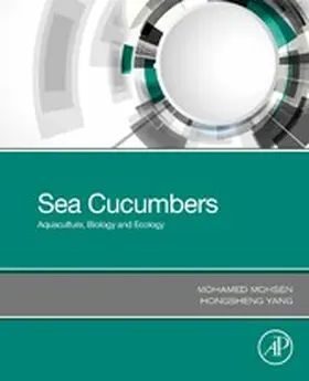 Mohsen / Yang | Sea Cucumbers | E-Book | www.sack.de