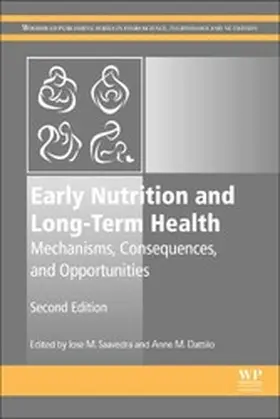 Saavedra / Dattilo | Early Nutrition and Long-Term Health | E-Book | www.sack.de