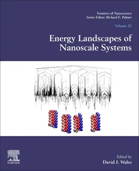 Wales | Energy Landscapes of Nanoscale Systems | Buch | 978-0-12-824406-7 | sack.de