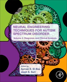 Suri / S. El-Baz |  Neural Engineering Techniques for Autism Spectrum Disorder, Volume 2 | Buch |  Sack Fachmedien