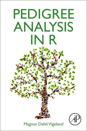 Vigeland |  Pedigree Analysis in R | Buch |  Sack Fachmedien