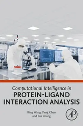 Wang / Chen / Zhang |  Computational Intelligence in Protein-Ligand Interaction Analysis | eBook | Sack Fachmedien