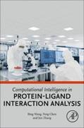 Wang / Chen / Zhang |  Computational Intelligence in Protein-Ligand Interaction Analysis | eBook | Sack Fachmedien
