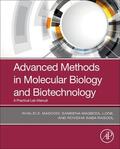 Masoodi / Lone / Rasool |  Advanced Methods in Molecular Biology and Biotechnology | Buch |  Sack Fachmedien