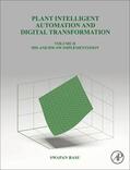 Basu |  Plant Intelligent Automation and Digital Transformation | Buch |  Sack Fachmedien