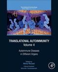 Rezaei |  Translational Autoimmunity, Volume 4 | Buch |  Sack Fachmedien