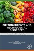 Khan / Aschner / Mirzaei |  Phytonutrients and Neurological Disorders | Buch |  Sack Fachmedien
