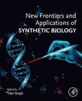 Singh |  New Frontiers and Applications of Synthetic Biology | Buch |  Sack Fachmedien