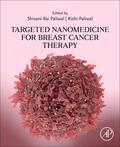 Paliwal |  Targeted Nanomedicine for Breast Cancer Therapy | Buch |  Sack Fachmedien