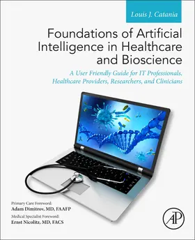 Catania |  Foundations of Artificial Intelligence in Healthcare and Bioscience | Buch |  Sack Fachmedien