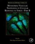Kepp / Galluzzi |  Monitoring Vesicular Trafficking in Cellular Responses to Stress - Part B | eBook | Sack Fachmedien