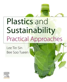 Sin / Tueen |  Plastics and Sustainability | Buch |  Sack Fachmedien