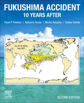 Povinec / Tateda | Fukushima Accident | Buch | 978-0-12-824496-8 | sack.de