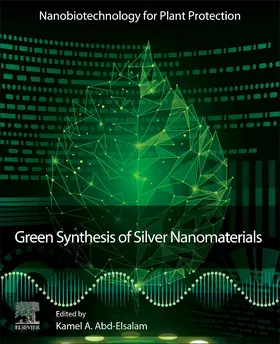 Abd-Elsalam | Green Synthesis of Silver Nanomaterials | Buch | 978-0-12-824508-8 | sack.de