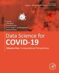 Kose / Gupta / Khanna |  Data Science for COVID-19 Volume 1 | eBook | Sack Fachmedien