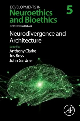 Neurodivergence and Architecture | Buch | 978-0-12-824562-0 | sack.de