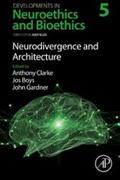 Illes / Clarke / Boys |  Neurodivergence and Architecture | eBook | Sack Fachmedien