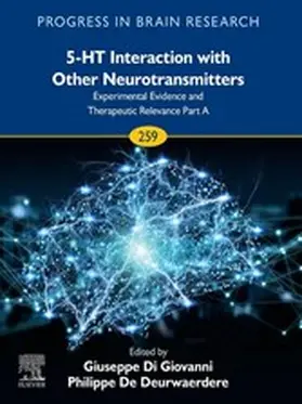 5-HT Interaction with Other Neurotransmitters: Experimental Evidence and Therapeutic Relevance Part A | E-Book | sack.de