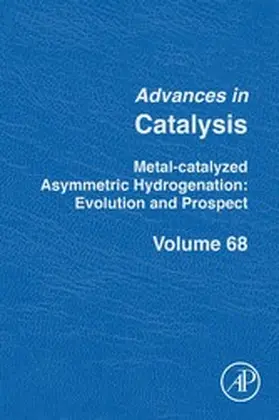 Diéguez / Pizzano | Metal-Catalyzed Asymmetric Hydrogenation. Evolution and Prospect | E-Book | sack.de