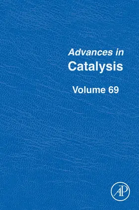 Advances in Catalysis | Buch | 978-0-12-824571-2 | sack.de