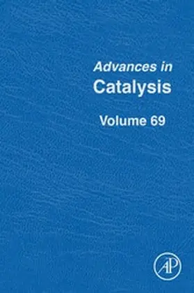 Di‚guez | Advances in Catalysis | E-Book | sack.de