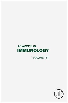 Alt | Advances in Immunology | Buch | 978-0-12-824599-6 | sack.de
