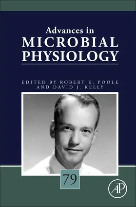 Advances in Microbial Physiology | Buch | 978-0-12-824602-3 | sack.de
