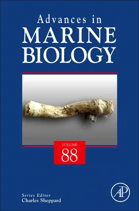 Hamel |  Advances in Marine Biology | Buch |  Sack Fachmedien