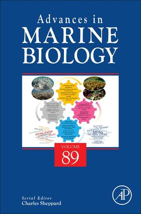 Hamel | Advances in Marine Biology | Buch | 978-0-12-824623-8 | sack.de