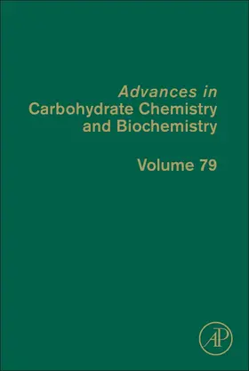 Baker |  Advances in Carbohydrate Chemistry and Biochemistry | Buch |  Sack Fachmedien