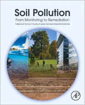 Duarte / Cachada / Rocha-Santos | Soil Pollution | Buch | 978-0-12-849873-6 | sack.de