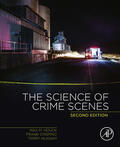 Crispino / McAdam |  The Science of Crime Scenes | eBook | Sack Fachmedien