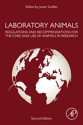 Guillen | Laboratory Animals | E-Book | sack.de