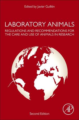 Guillen | Laboratory Animals | Buch | 978-0-12-849880-4 | sack.de