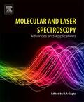 Gupta |  Molecular and Laser Spectroscopy | Buch |  Sack Fachmedien