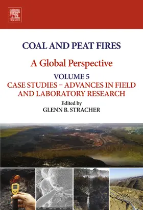 Stracher | Coal and Peat Fires: A Global Perspective | E-Book | sack.de
