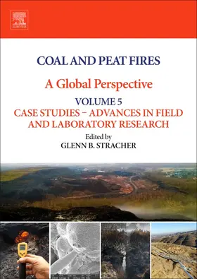 Coal and Peat Fires: A Global Perspective | Buch |  Sack Fachmedien