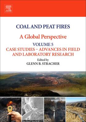Coal and Peat Fires: A Global Perspective | Buch | 978-0-12-849885-9 | sack.de