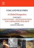  Coal and Peat Fires: A Global Perspective | Buch |  Sack Fachmedien