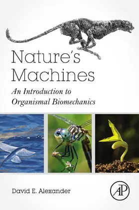 Alexander | Nature's Machines | E-Book | www.sack.de