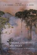 Handmer / Norton / Dovers |  Ecology, Uncertainty and Policy | Buch |  Sack Fachmedien